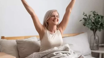 Güne zinde başlamak sandığınızdan daha kolay