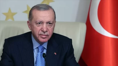 Cumhurbaşkanı Erdoğan, Sudan Egemenlik Konseyi Başkanı'yla görüştü