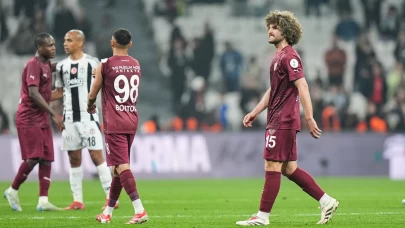 Hatayspor, Süper Lig'e veda etti