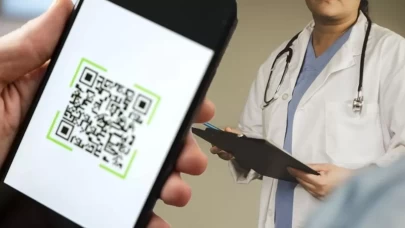 Sağlık turizminde ''dijital kimlik'' dönemi: Karekod uygulaması başlıyor