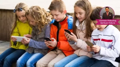 Tehlikeli akımlar çocukları hedef alıyor! Uzmanlar uyardı