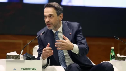 Türkiye, enerjide arz güvenliği için potansiyelinin tamamını kullanmayı hedefliyor