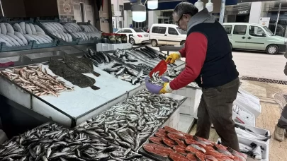 15 Nisan'da sona erecek av sezonu bereketli kapanıyor