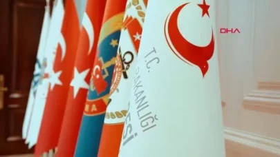 Bakan Yerlikaya, Göç İdaresi Başkanlığı'nın kuruluşunun 12'nci yılını kutladı