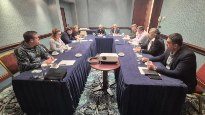 Havalı Silahlar Avrupa Şampiyonlar Ligi için hazırlıklar başladı