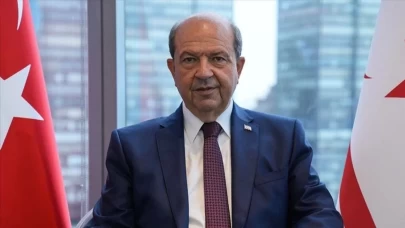 KKTC'den 4 Türk devletine Rum uyarısı