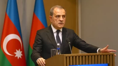 Azerbaycan'dan Ermenistan'a net mesaj