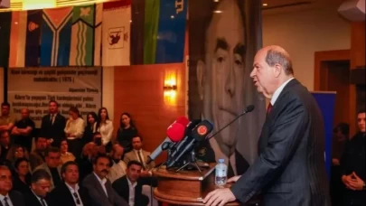 Ersin Tatar: Masalarda iyi niyetle çok uzun zaman geçirdik