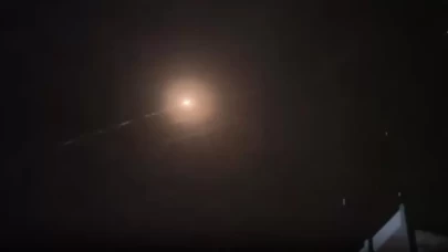 Gazze'den Aşdod'a roket saldırısı! El-Kassam Tugayları'ndan açıklama geldi!