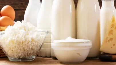 Kazein proteini nedir? Sporcular için bilinmeyen güç!