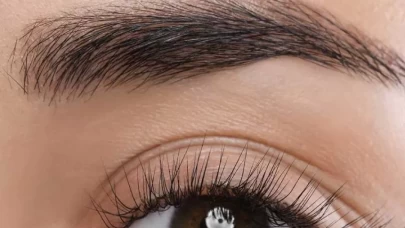 Gür kaşların sırrı mutfağınızda saklı