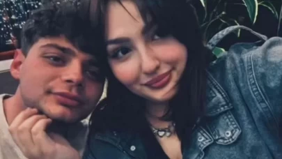 Kız arkadaşına giderken hayatını kaybetti! Kız arkadaşı gözyaşlarına boğuldu!