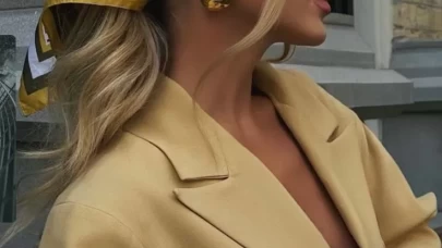 2025 ilkbahar/yaz moda trendleri