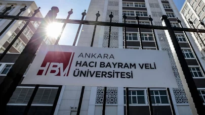 HBV Üniversitesi’nden Türkiye’nin en eğlenceli kariyer fuarı
