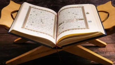 Enfal Suresi'nin Faziletleri ve Gönderilme Sebebi