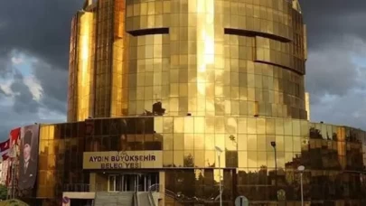 AYDIN BÜYÜKŞEHİR BELEDİYE BAŞKANLIĞINDAN