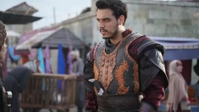 Kuruluş Osman 6. sezonunda ayrılıklar devam ediyor: 187. bölümde neler olacak?