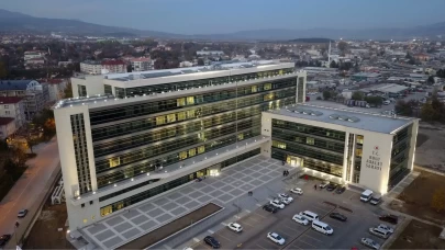 BOLU 2.AİLE MAHKEMESİNDEN