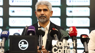 İsmet Taşdemir, 1. Lig tarihine geçti!