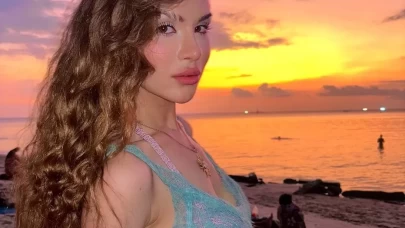 Feride Hilal Akın, dolandırıcılar tarafından hedef alındı