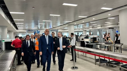 Rekorların şehri Antalya’da sezon hazırlıkları tüm hızıyla devam ediyor