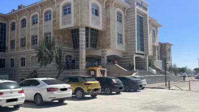 T.C. UŞAK 3. ASLİYE HUKUK MAHKEMESİNDEN