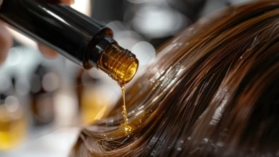 Saç köklerinizi üç kat güçlendiren efsanevi sır: Kuaförler bile uygulamıyor!