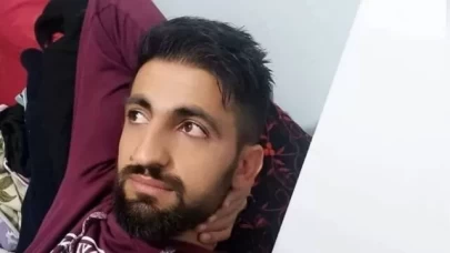 Batman'da, yolda yürürken 'yan bakma' nedeniyle çıkan bıçaklı kavga can aldı!