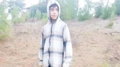 Çok büyük acı! 5 yaşındaki Bünyamin'in sulama kanalında cansız bedeni bulundu