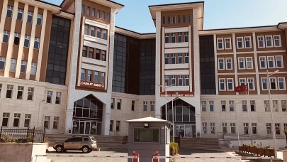 T.C. SUŞEHRİ (SULH HUKUK MAH.) SATIŞ MEMURLUĞU