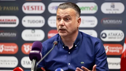 Murat Şahin: "Gelecek senenin planını yapacağız, hazırız"