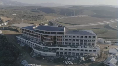 GEMLİK 1. SULH HUKUK MAH. SATIŞ MEMURLUĞU BAŞKANLIĞI'NDAN