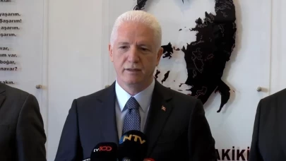 İstanbul Valisi Davut Gül'den net deprem mesajı!