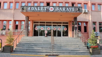 KARABÜK 1. (SULH HUKUK MAH.) SATIŞ MEMURLUĞU