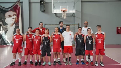 Milli takım, Avrupa Oyunları’nda zirveyi hedefliyor