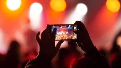 Gençlik festivali UFETS, Aydın'da başladı