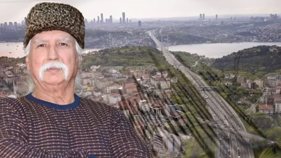 Şener Üşümezsoy tek tek açıkladı: İşte büyük deprem riski olan yerler! Bunların hepsi çöp…