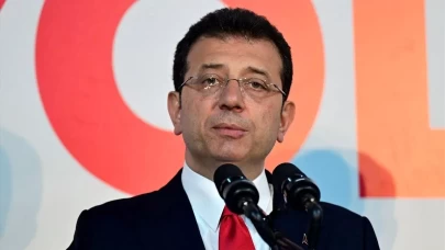 Ekrem İmamoğlu'nun tutukluk itirazına ret