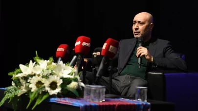 Kafkas: “Tabutumun üzerine Trabzonspor ve Ankaragücü bayrağı koyulsun”