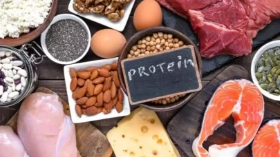 Günlük Protein İhtiyacı: Hesaplama Yöntemleri ve Protein Kaynakları