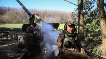 Rusya, Donetsk'te ilerliyor: "Şevçenko ele geçirildi"