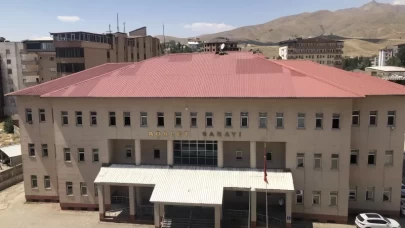 T.C. YÜKSEKOVA 3. ASLİYE HUKUK MAHKEMESİ