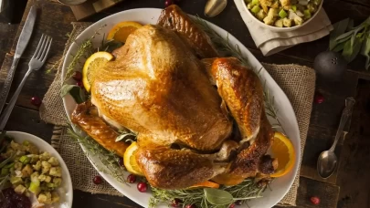 Hindi Nasıl Pişirilir? Hindi Pişirmenin Püf Noktaları Nelerdir, Nelere Dikkat Edilmelidir?