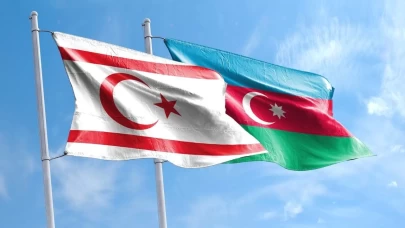 Aliyev'den KKTC'ye destek!