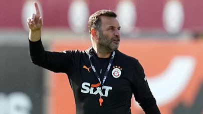 Galatasaray, Eyüpspor maçına hazır