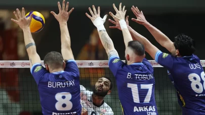 Arkas Spor, Fenerbahçe karşısında seriyi eşitleme peşinde