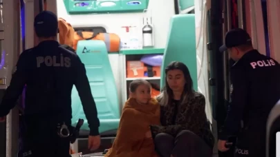 İçişleri Bakanlığı’ndan Türk Polis Teşkilatı’nın 180'inci yılına özel video