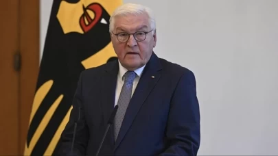 Almanya yönetimi Azerbaycan'dan özür diledi!