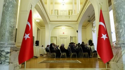 NATO'da görevi Türkiye üstlenecek!