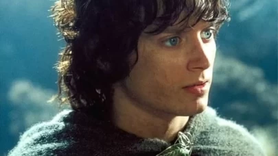 "Yüzüklerin Efendisi serisinden para kazanamadı"